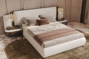 Atmacha Home And Living Nobu Bed