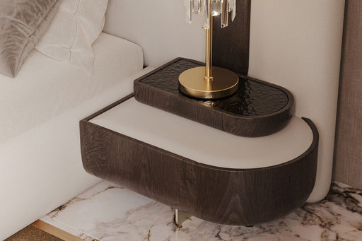 Atmacha Home And Living Nobu Nightstand (x2)