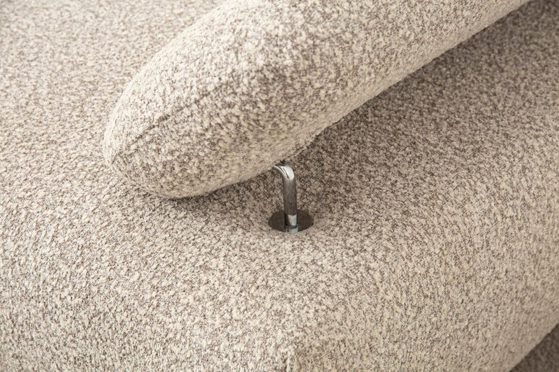 Atmacha Home And Living Nova 3 Seater Sofa