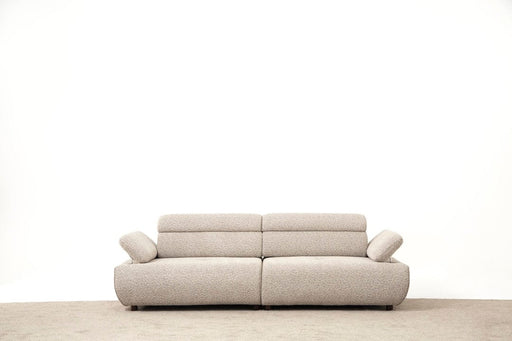 Atmacha Home And Living Nova 3 Seater Sofa