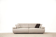Atmacha Home And Living Nova 3 Seater Sofa