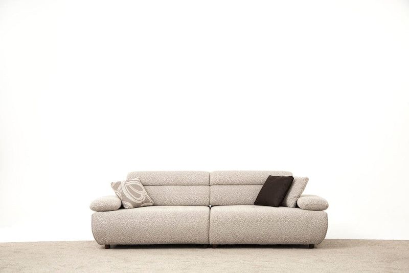 Atmacha Home And Living Nova 3 Seater Sofa