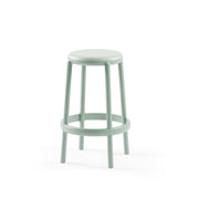 Atmacha Home And Living Outdoor Bar Stool Duo Bar Chair 65 cm