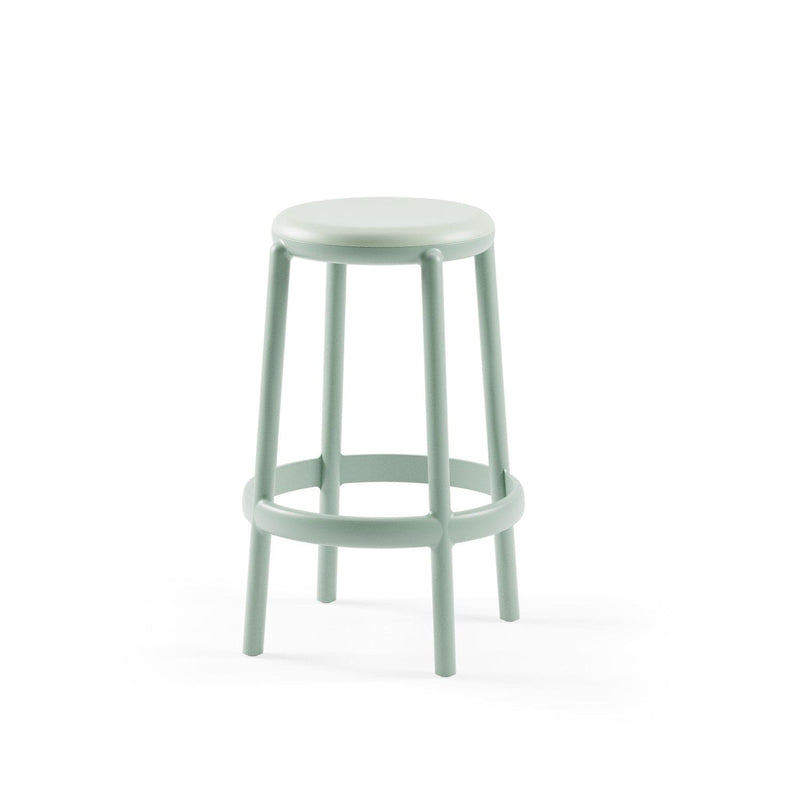 Atmacha Home And Living Outdoor Bar Stool Duo Bar Chair 65 cm