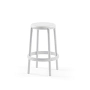 Atmacha Home And Living Outdoor Bar Stool Duo Bar Chair 65 cm