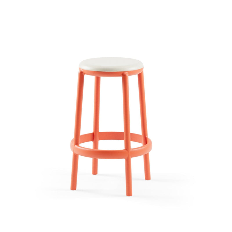 Atmacha Home And Living Outdoor Bar Stool Duo Bar Chair 65 cm