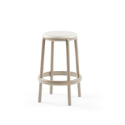 Atmacha Home And Living Outdoor Bar Stool Duo Bar Chair 65 cm