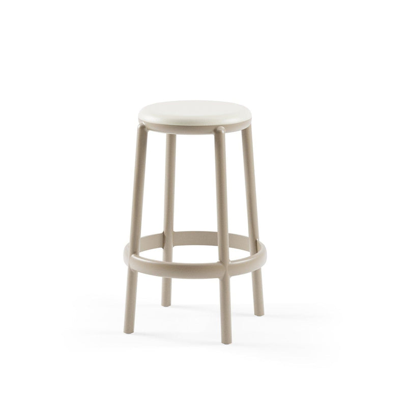 Atmacha Home And Living Outdoor Bar Stool Duo Bar Chair 65 cm