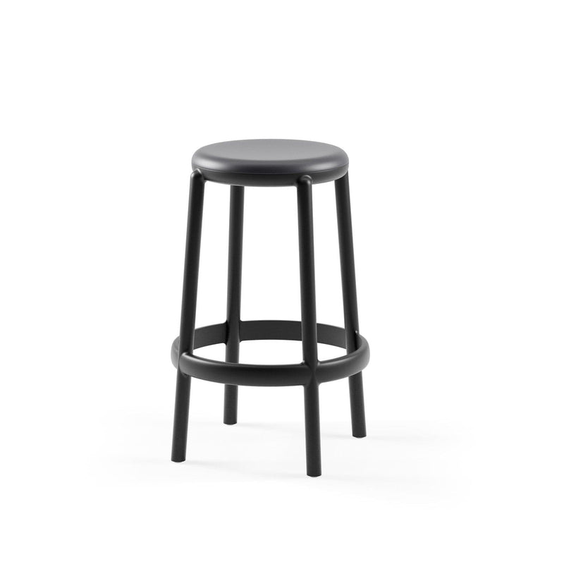 Atmacha Home And Living Outdoor Bar Stool Duo Bar Chair 65 cm