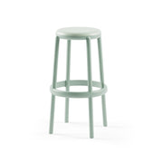 Atmacha Home And Living Outdoor Bar Stool Duo Bar Chair 75 cm