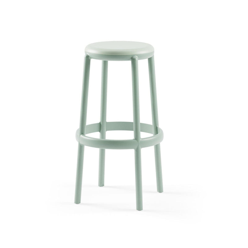 Atmacha Home And Living Outdoor Bar Stool Duo Bar Chair 75 cm