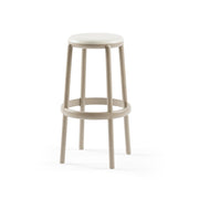 Atmacha Home And Living Outdoor Bar Stool Duo Bar Chair 75 cm