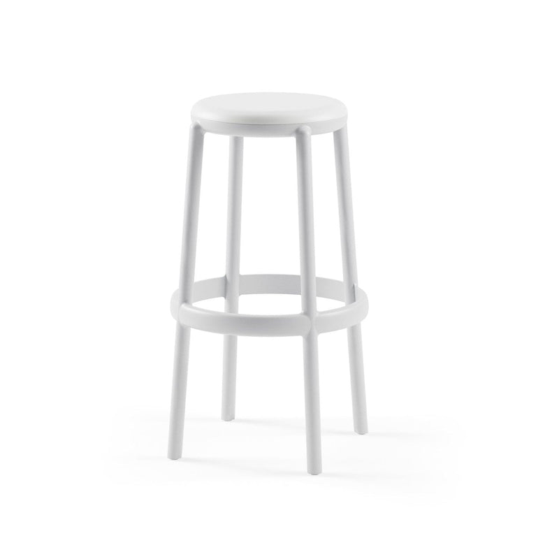 Atmacha Home And Living Outdoor Bar Stool Duo Bar Chair 75 cm