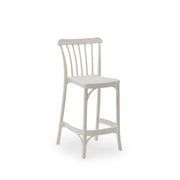 Atmacha Home And Living Outdoor Bar Stool Gozo Bar Chair 65 cm
