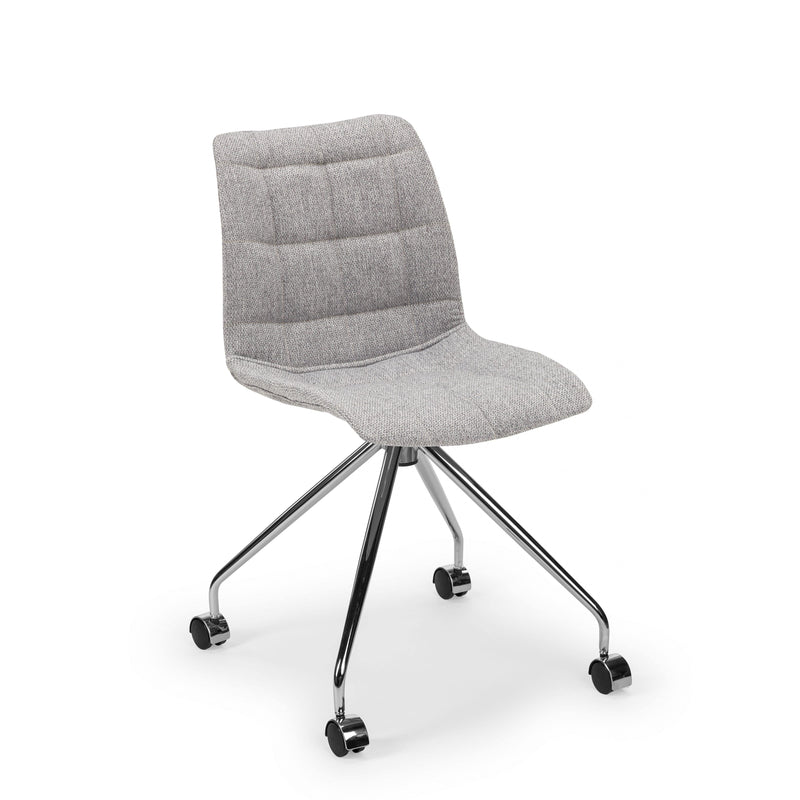 Atmacha Home And Living Outdoor Bar Stool Laser-O Pad Bar Chair