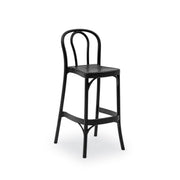Atmacha Home And Living Outdoor Bar Stool Sozo Bar Chair 75 cm