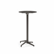 Atmacha Home And Living Outdoor Bar Table Moon Bar Table 60 cm