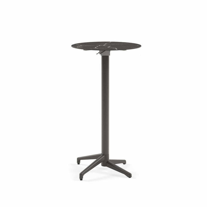 Atmacha Home And Living Outdoor Bar Table Moon Bar Table 60 cm