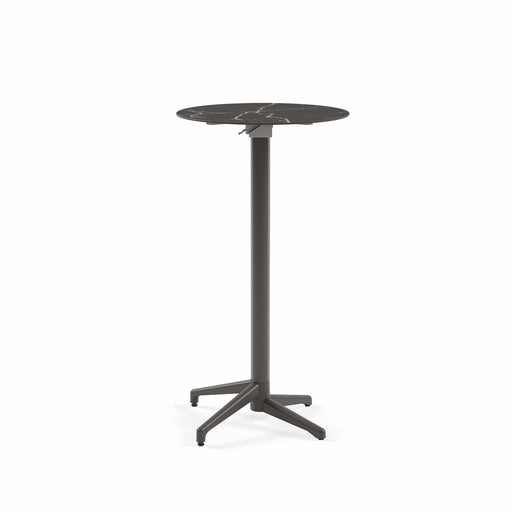 Atmacha Home And Living Outdoor Bar Table Moon Bar Table 60 cm