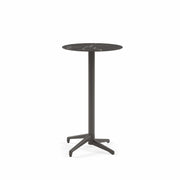 Atmacha Home And Living Outdoor Bar Table Moon Bar Table 60 cm