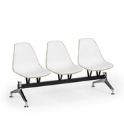 Atmacha Home And Living Outdoor Bench Eos-X3 Waiting Bench