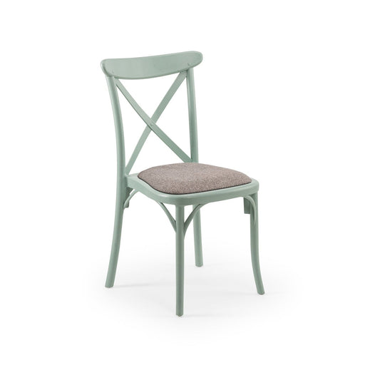 Atmacha Home And Living Outdoor Chair Capri Pad Chair