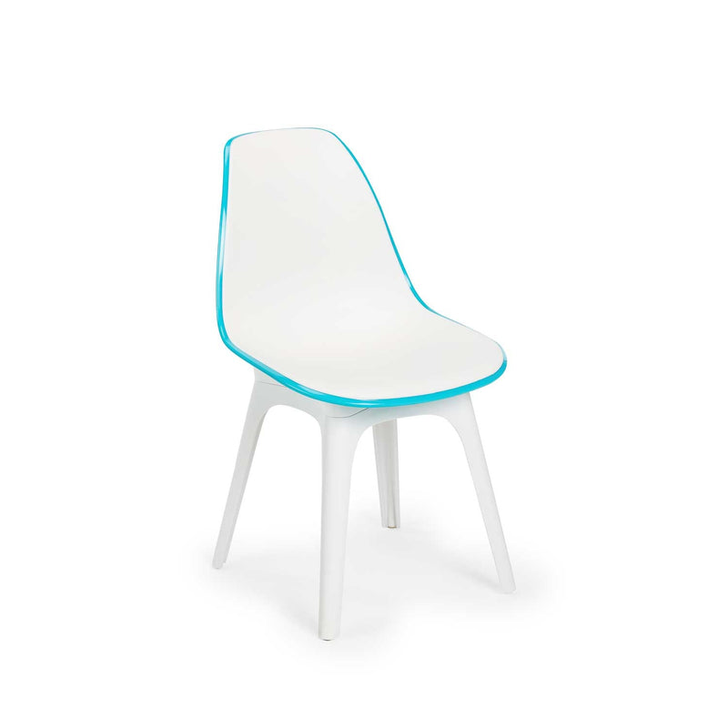 Atmacha Home And Living Outdoor Chair Eos-P Chair