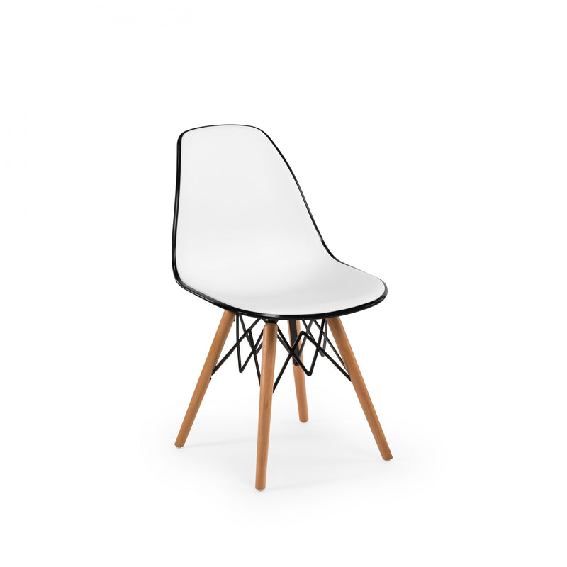 Atmacha Home And Living Outdoor Chair Eos-V Chair