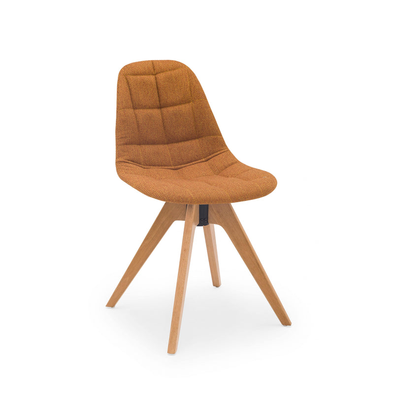 Atmacha Home And Living Outdoor Chair Eos-Y Pad Chair