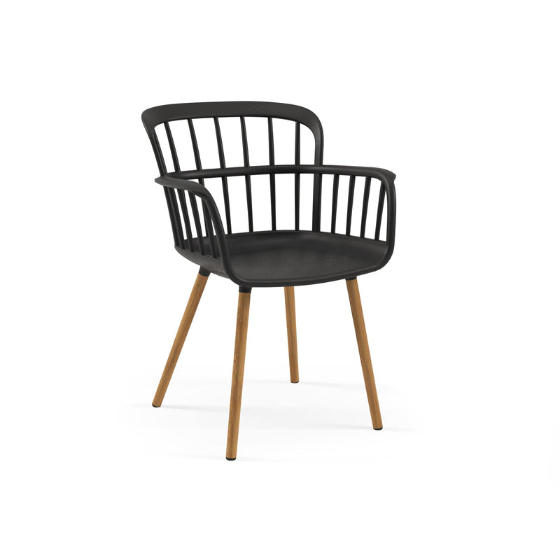 Atmacha Home And Living Outdoor Chair Eva-N Armchair