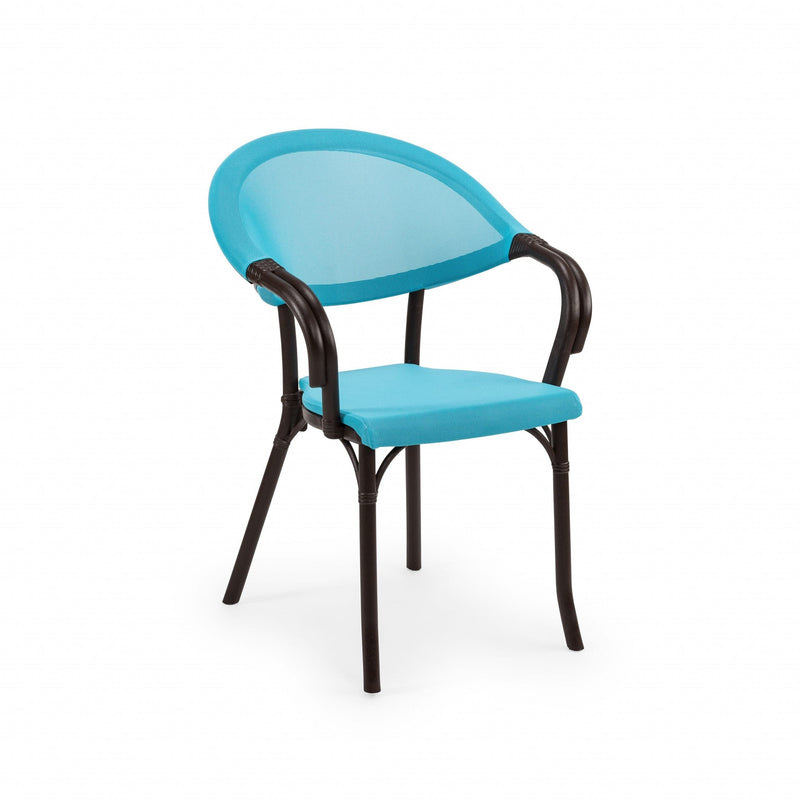 Atmacha Home And Living Outdoor Chair Flash-N Armchair