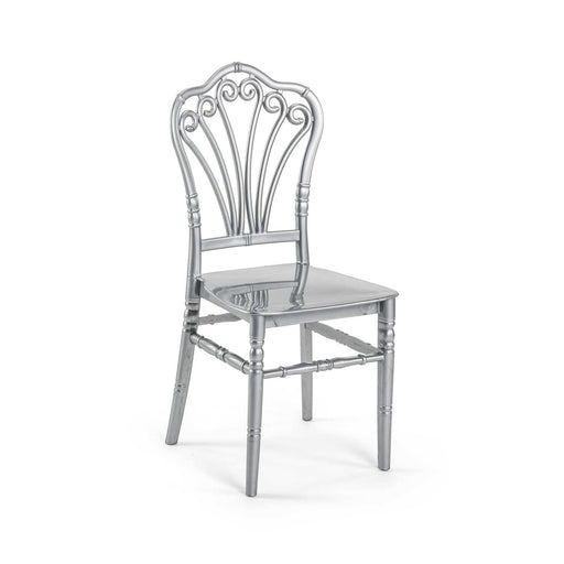 Atmacha Home And Living Outdoor Chair Flora Chair