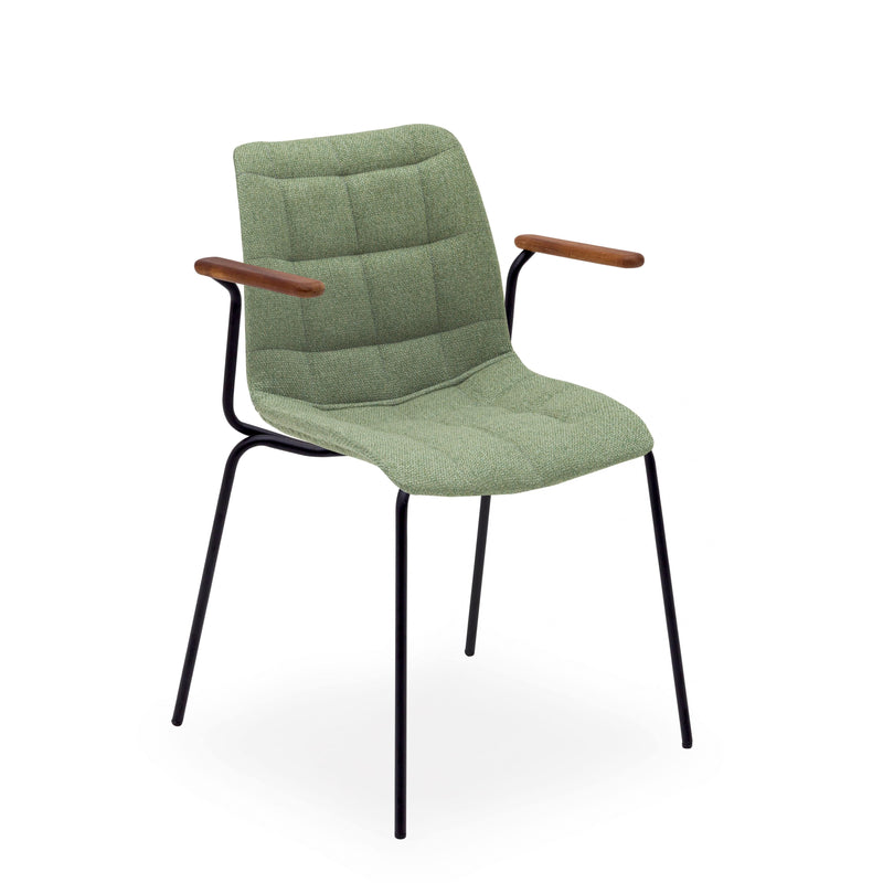 Atmacha Home And Living Outdoor Chair Laser-T Pad Armchair