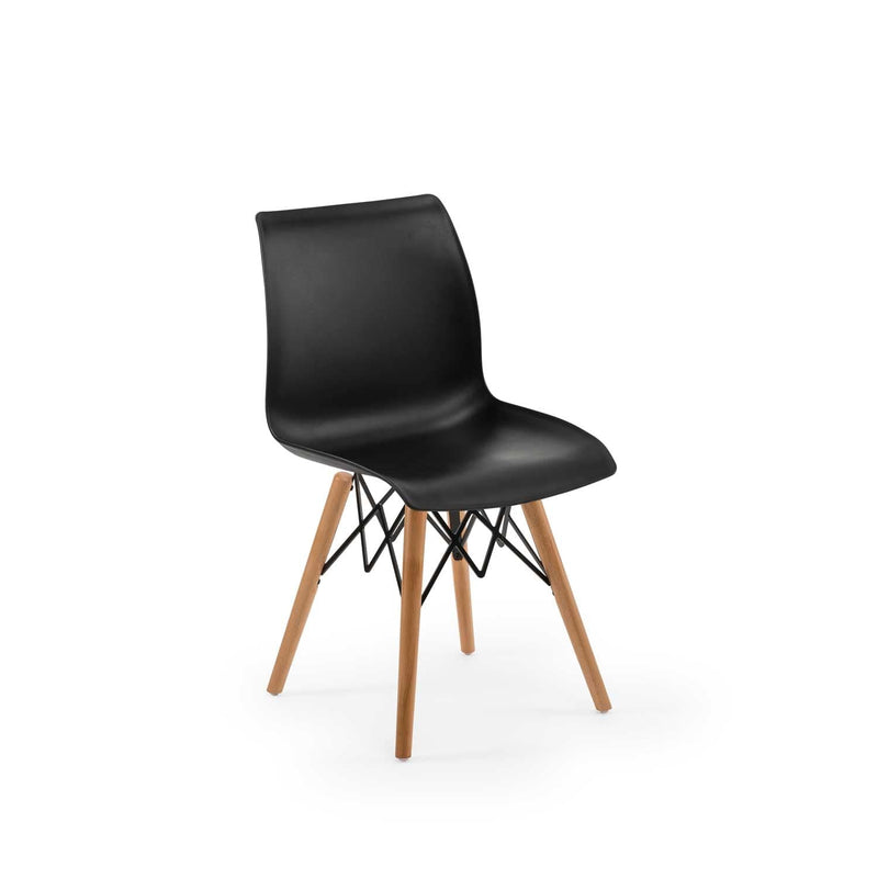 Atmacha Home And Living Outdoor Chair Laser-V Chair