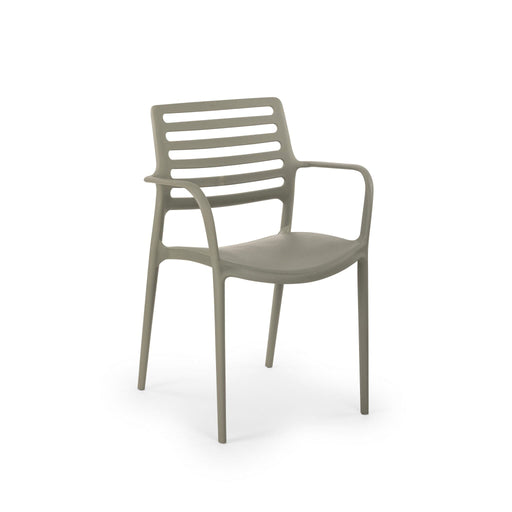 Atmacha Home And Living Outdoor Chair Louise Armchair