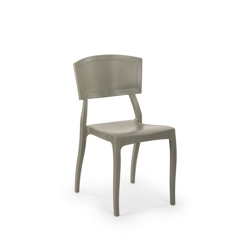 Atmacha Home And Living Outdoor Chair Orient Chair