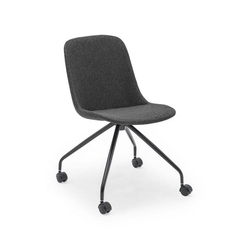 Atmacha Home And Living Outdoor Chair Shell-O Pad Chair