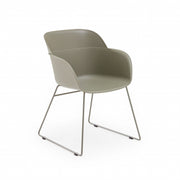 Atmacha Home And Living Outdoor Chair Shell-U Armchair