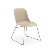 Atmacha Home And Living Outdoor Chair Shell-U Chair