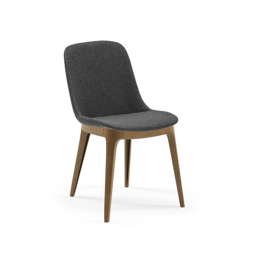 Atmacha Home And Living Outdoor Chair Shell-WP Pad Chair