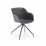 Atmacha Home And Living Outdoor Chair Shell-Z Armchair