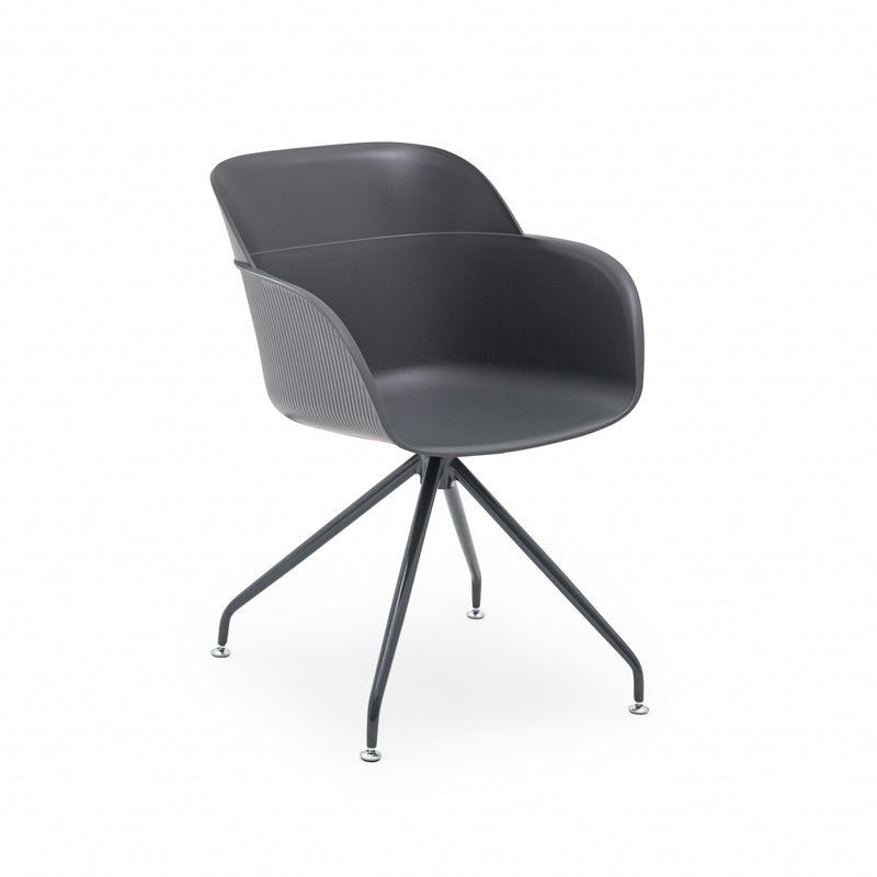 Atmacha Home And Living Outdoor Chair Shell-Z Armchair