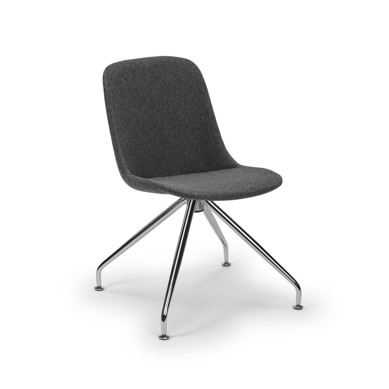 Atmacha Home And Living Outdoor Chair Shell-Z Pad Chair