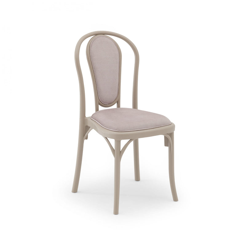 Atmacha Home And Living Outdoor Chair Sozo Double Pad Chair