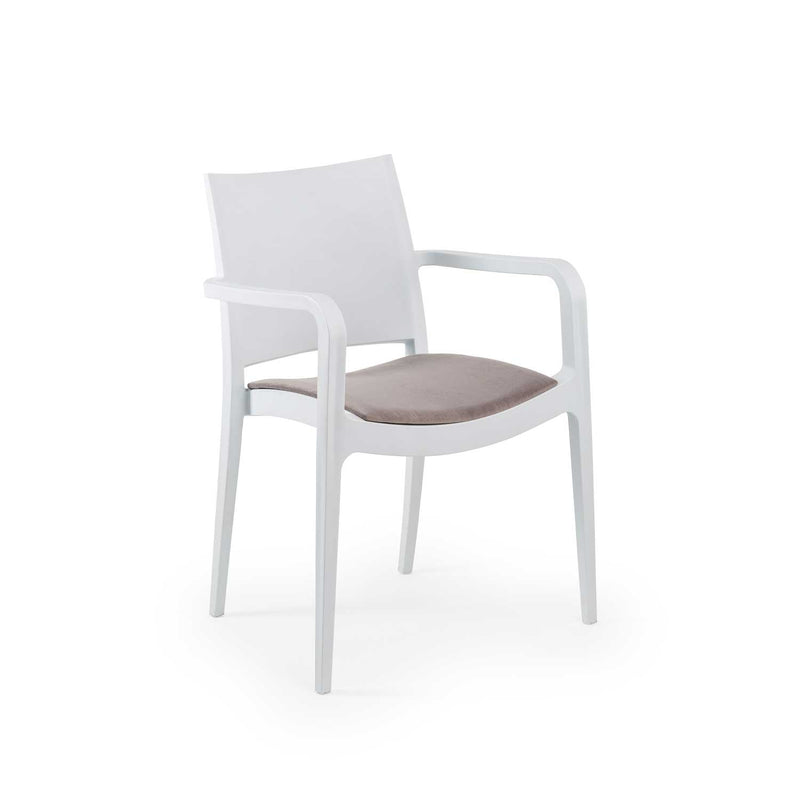 Atmacha Home And Living Outdoor Chair Specto Pad Armchair