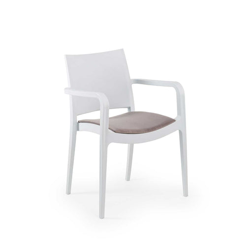Atmacha Home And Living Outdoor Chair Specto Pad Armchair