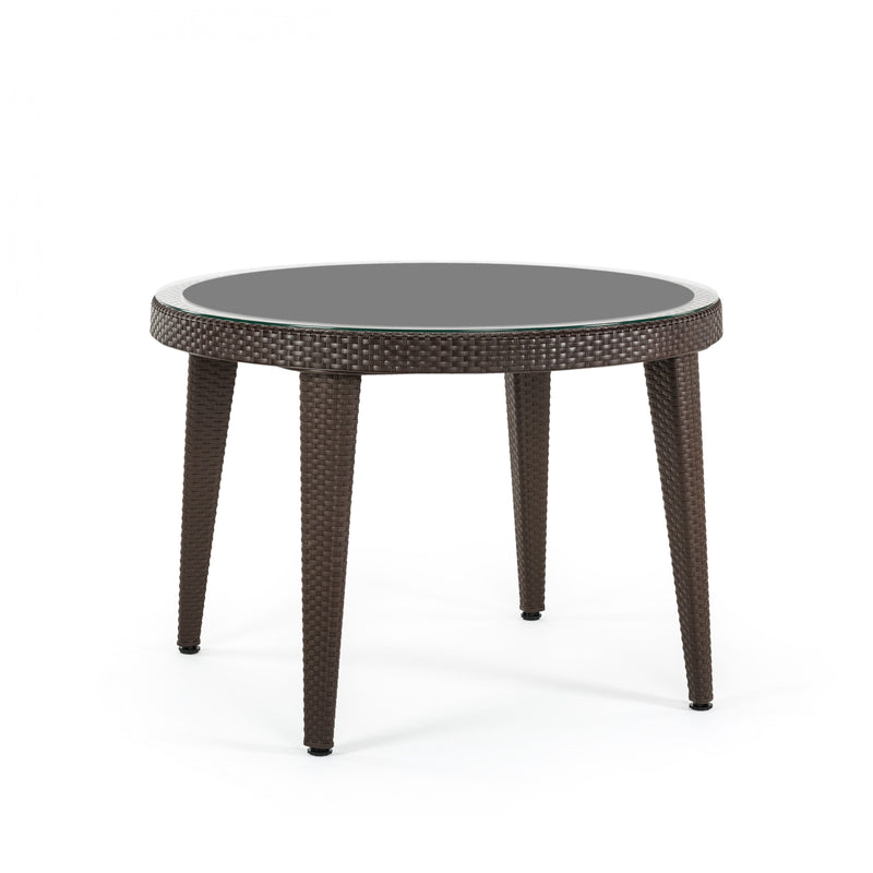 Atmacha Home And Living Outdoor Table 110 cm Osaka Table 110