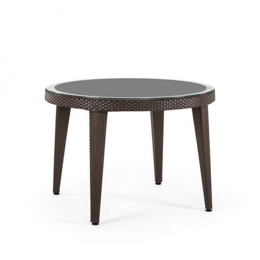 Atmacha Home And Living Outdoor Table 110 cm Osaka Table 110