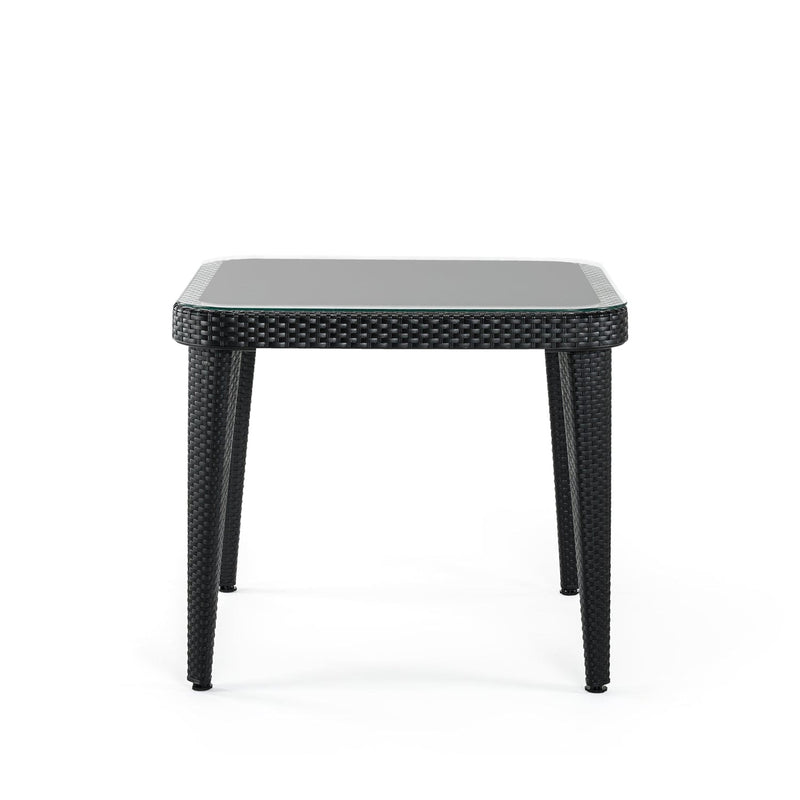 Atmacha Home And Living Outdoor Table 90x90 cm Osaka Table 90x90 cm