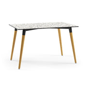 Atmacha Home And Living Outdoor Table Lamax-N Table Rectangle